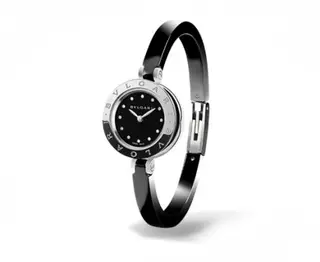 Bulgari B.Zero1 Steel Ceramic Black