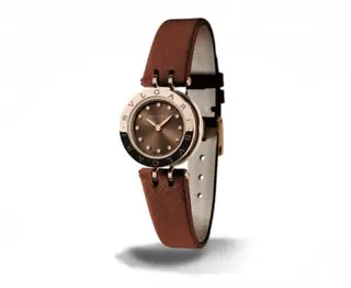 Bulgari B.Zero1 Two Tone Brown