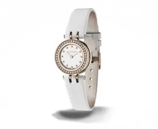 Bulgari B.Zero1 Two Tone Diamond
