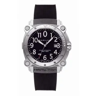 Hamilton BeLOWZERO 200m Auto