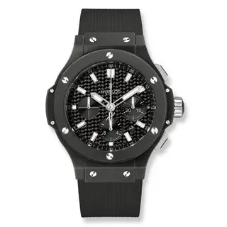 Hublot Big Bang 45 Black Magic