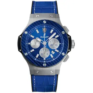 Hublot Big Bang 45 Chelsea FC
