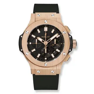 Hublot Big Bang 45 Red Gold / Black