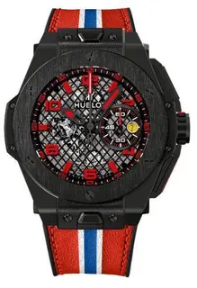 Hublot Big Bang Ferrari Black