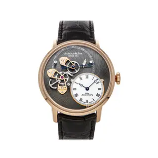 Arnold & Son DSTB