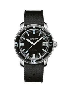 Blancpain Fifty Fathoms Barakuda for Only Watch