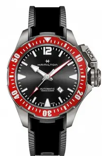 Hamilton Frogman Auto 46mm
