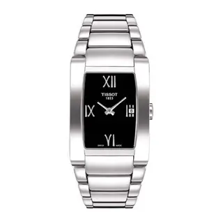 Tissot Generosi-T Black