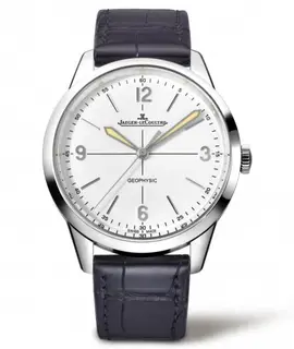 Jaeger-LeCoultre Geophysic 1958 Stainless Steel