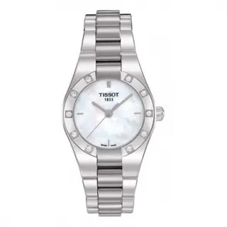 Tissot Glam Sport Small