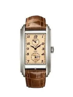 Patek Philippe Gondolo 5101 10 Day Tourbillon Platinum / Salmon