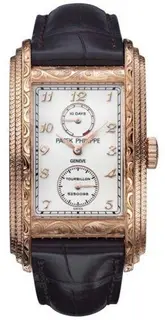 Patek Philippe Gondolo 5101 10 Day Tourbillon Shanghai