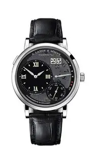 A. Lange & Söhne Grand Lange 1 Lumen