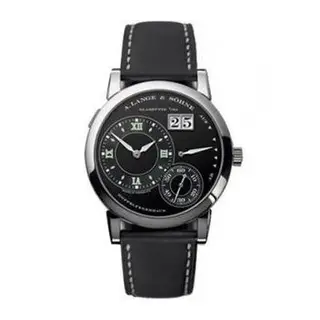 A. Lange & Söhne Grand Lange 1 Luminous