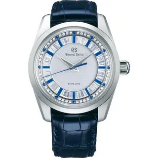 Grand Seiko Grand Seiko Heritage Collection Platinum / Shinshu