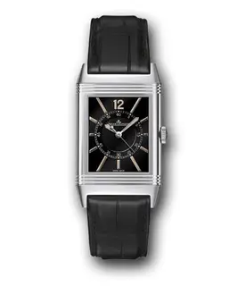 Jaeger-LeCoultre Grande Reverso 1931 Seconde Centrale