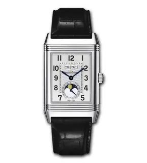 Jaeger-LeCoultre Grande Reverso Calendar