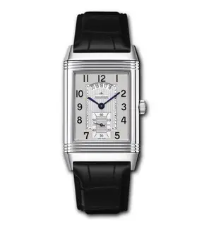 Jaeger-LeCoultre Grande Reverso Duo