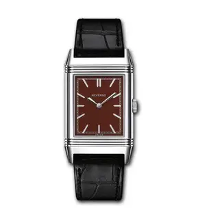Jaeger-LeCoultre Grande Reverso Ultra Thin Boutique Edition Rouge