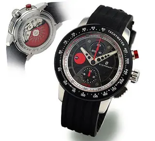 Steinhart Le Mans GT Chronograph