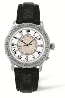 Longines Lindbergh Hour Angle Watch 38mm