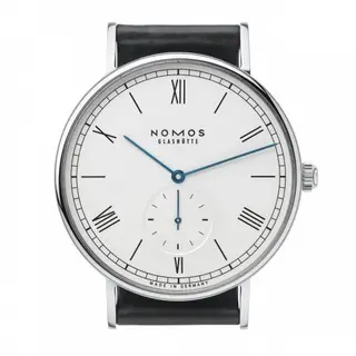 Nomos Glashütte Ludwig Automatik