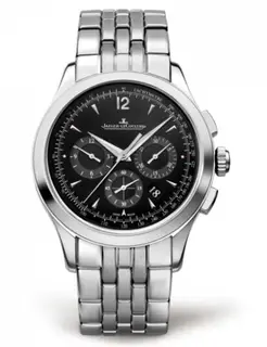 Jaeger-LeCoultre Master Chronograph