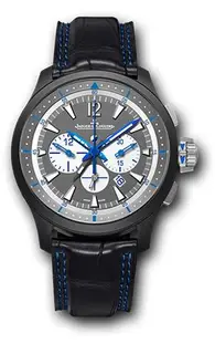 Jaeger-LeCoultre Master Compressor Chronograph Ceramic Grey
