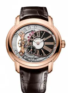 Audemars Piguet Millenary 4101 Pink Gold