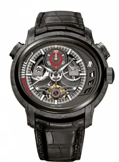 Audemars Piguet Millenary Carbon One