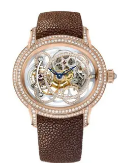 Audemars Piguet Millenary Chalcedony