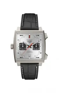 TAG Heuer Monaco Titan