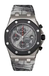 Audemars Piguet Royal Oak OffShore 26219 Doha Boutique