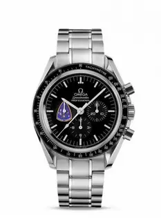 Omega Speedmaster Professional Missions Gemini XI