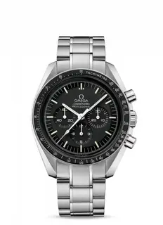 Omega Speedmaster Professional Moonwatch Big Box / Bracelet / Sapphire
