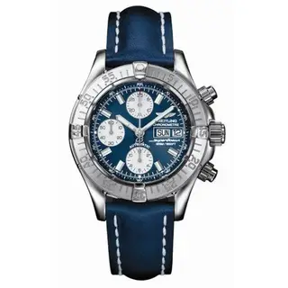 Breitling Superocean Chronograph