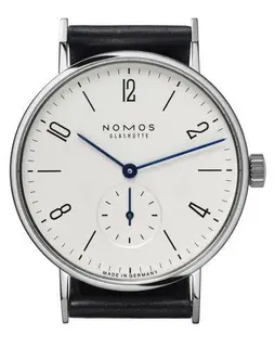Nomos Glashütte Tangente