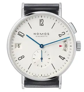 Nomos Glashütte Tangomat GMT +