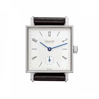 Nomos Glashütte Tetra 27
