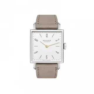 Nomos Glashütte Tetra Duo