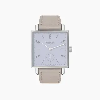 Nomos Glashütte Tetra+ Erzgebirgsperle
