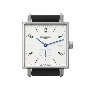 Nomos Glashütte Tetra