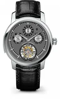 Vacheron Constantin Traditionnelle Calibre 2755 Platinum