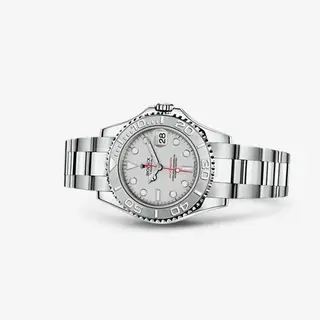 Rolex Yacht-Master 35 Rolesium