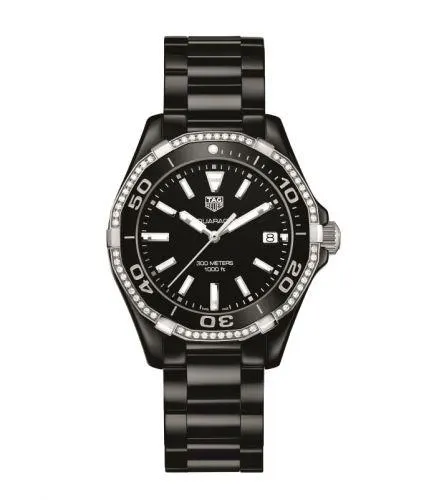TAG Heuer Aquaracer 300M 35 Ceramic WAY1395.BH0716