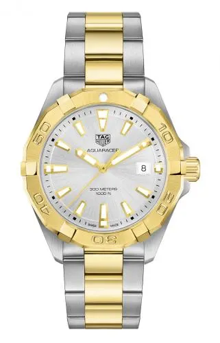 TAG Heuer Aquaracer 300M Quartz 41 Stainless Steel WBD1120.BB0930
