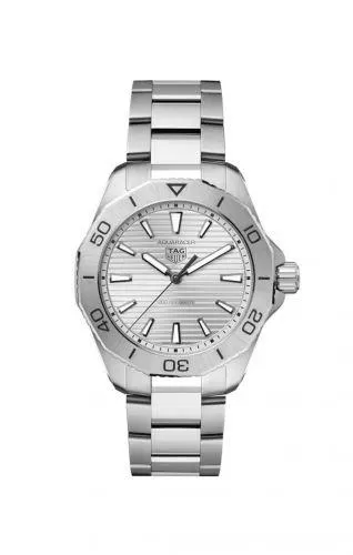 TAG Heuer Aquaracer Professional 200 Quartz 40 Stainless Steel WBP1111.BA0627