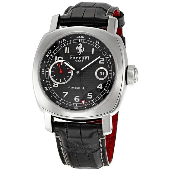 Panerai Ferrari Granturismo GMT FER00003