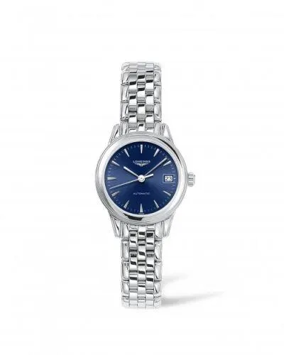 Longines Flagship 26 Automatic Stainless Steel L4.274.4.92.6