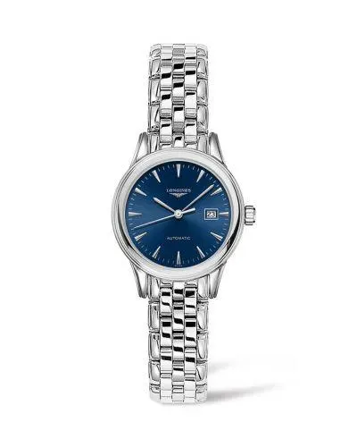 Longines Flagship 30 Stainless Steel L4.374.4.92.6